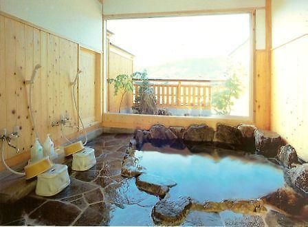 Kuwano Ya 호텔 Ukiha 외부 사진
