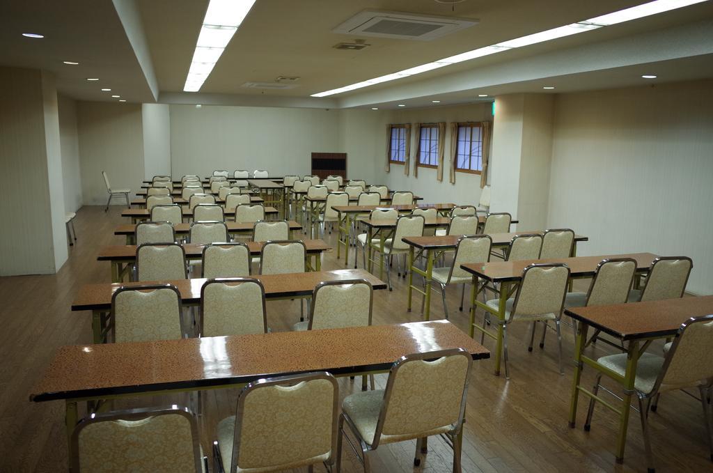 Kuwano Ya 호텔 Ukiha 외부 사진